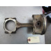 23Q101 Piston and Connecting Rod Standard From 1999 Subaru Forester  2.5